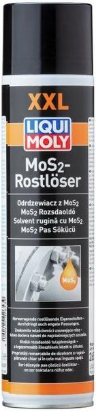 

Liqui Moly Odrdzewiacz Penetrator MoS2 2653 600ML