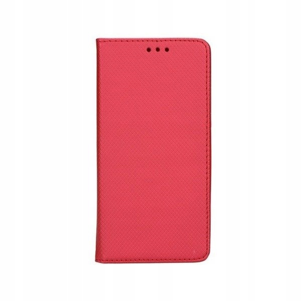 

Case Etui Magnet Book Samsung Galaxy S11 Czerwony