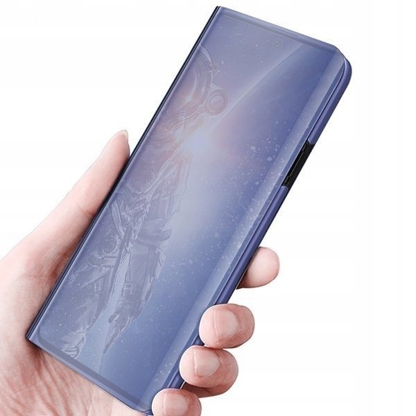 

Etui Do Samsung Galaxy A72 5G Case Twardowsky View