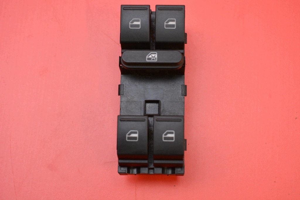 vezérlő panel ablak EU 1K4959857B VW PASSAT B6 KOMBI 05-10