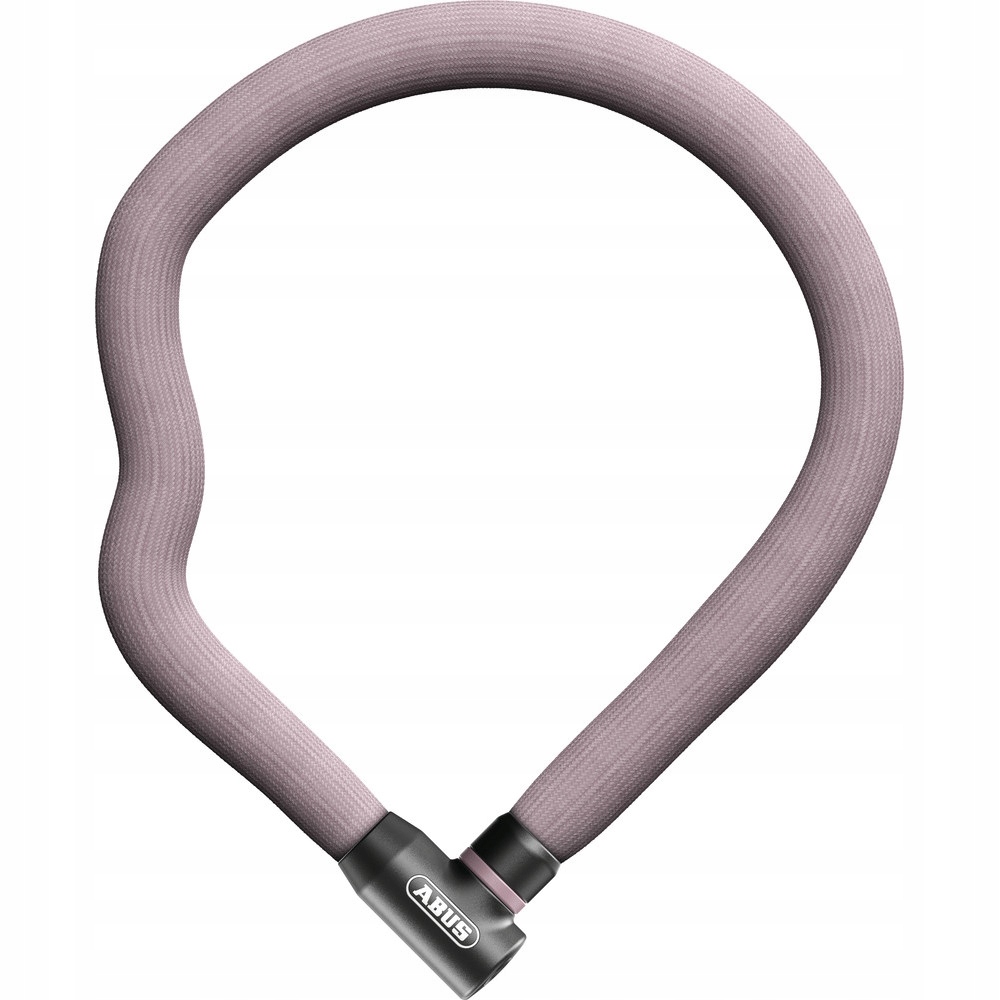 Łańcuch Abus Goose Lock 4204K/110 rosemauve