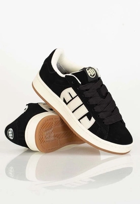 Boty Pit Bull Walker Logo černé