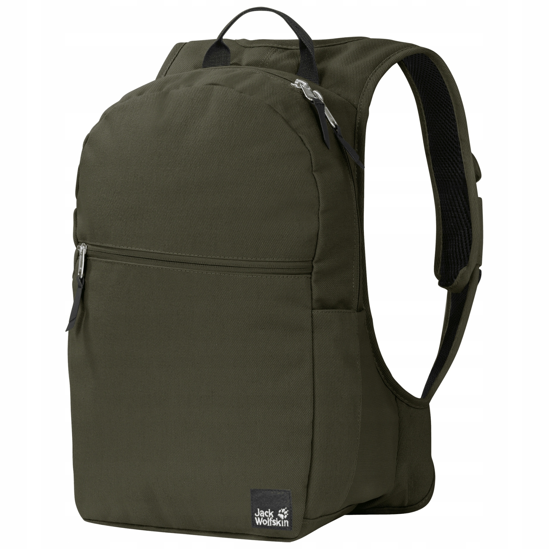 Plecak na laptopa miejski Jack Wolfskin 10 cali