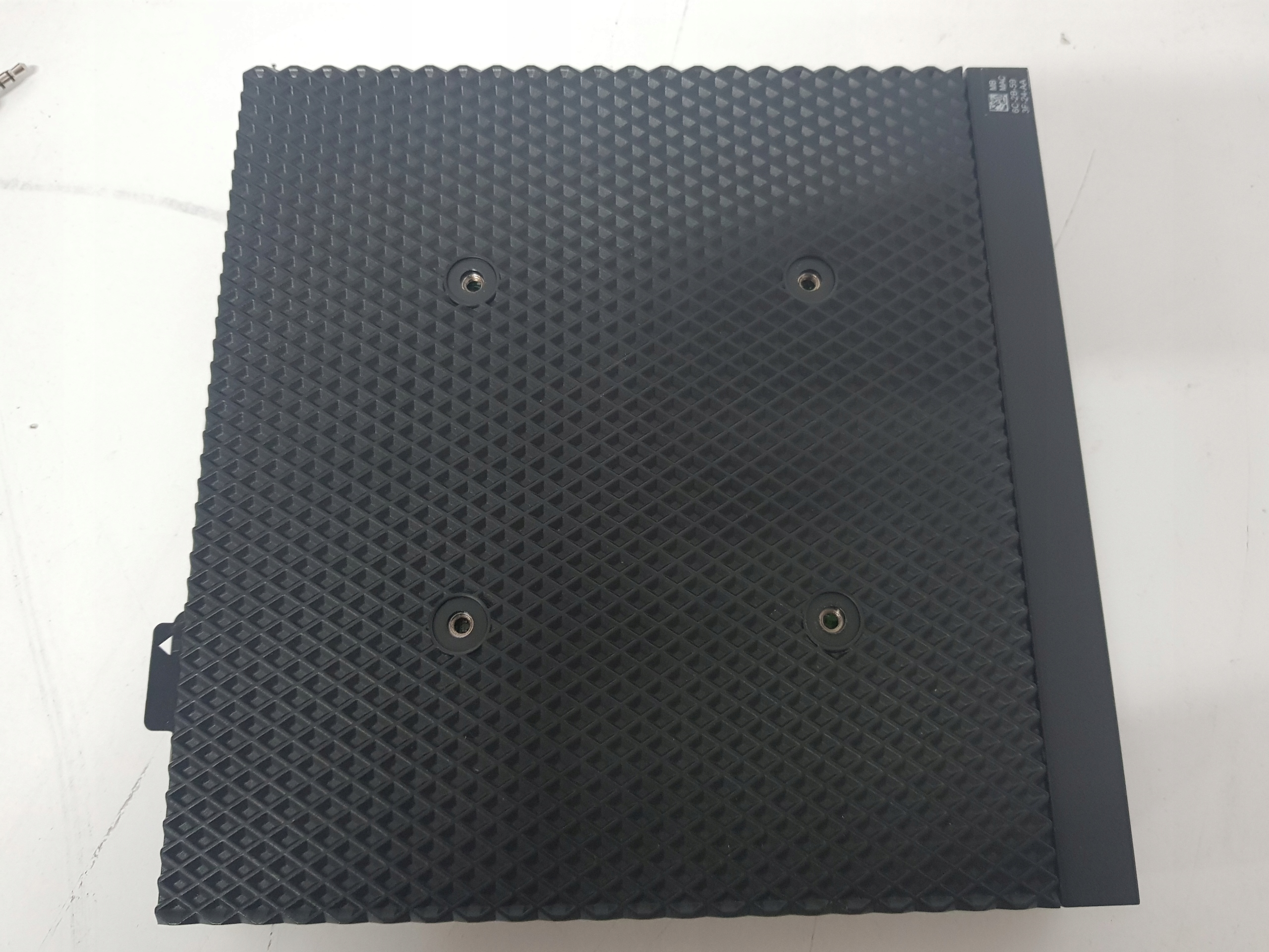 Dell Wyse 5070 Quad 8GB RAM 128GB SSD MYSZKA PODSTAWKA Seria Intel Pentium