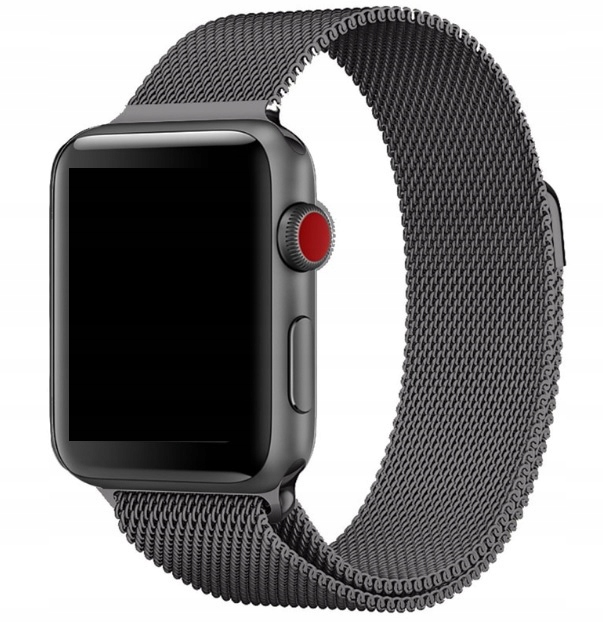 

Pasek Do Apple Watch 1/2/3/4/5/6/7/8/SE/SE 2022