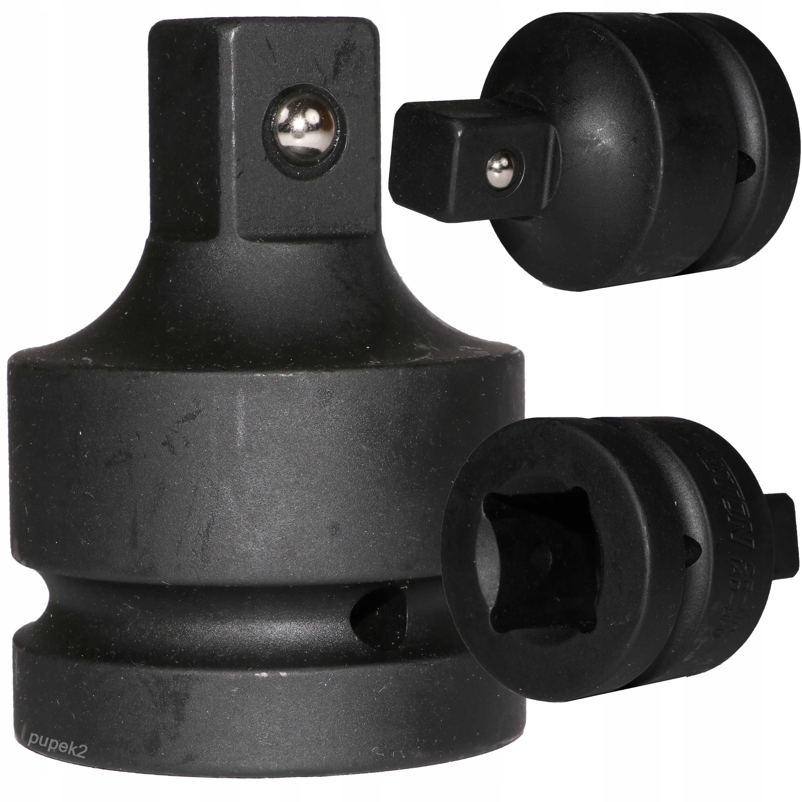 

Honiton Redukcja udarowa 1'' na 3/4'' H-860 75MM