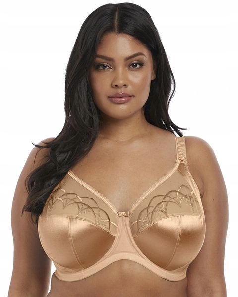 Cate podprsenka full cup pivní