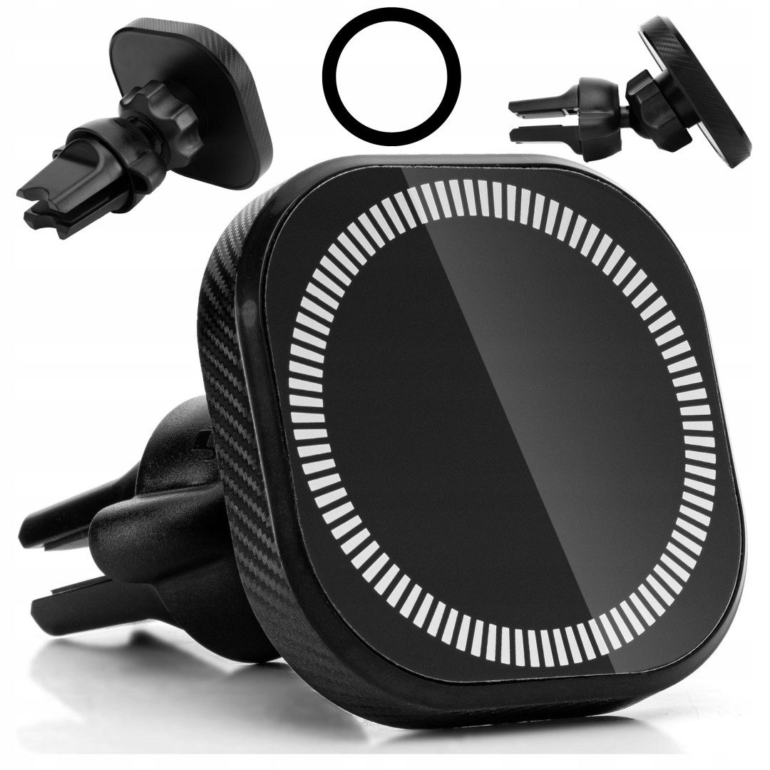 Uchwyt samochodowy na telefon Maggrip