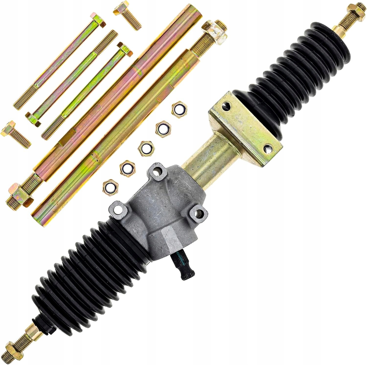 Maglownica Polaris Rzr 570 2012-2022 1823632