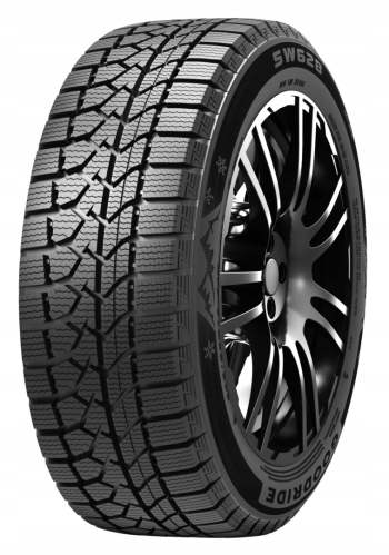 4x Goodride SW628 225/55R19