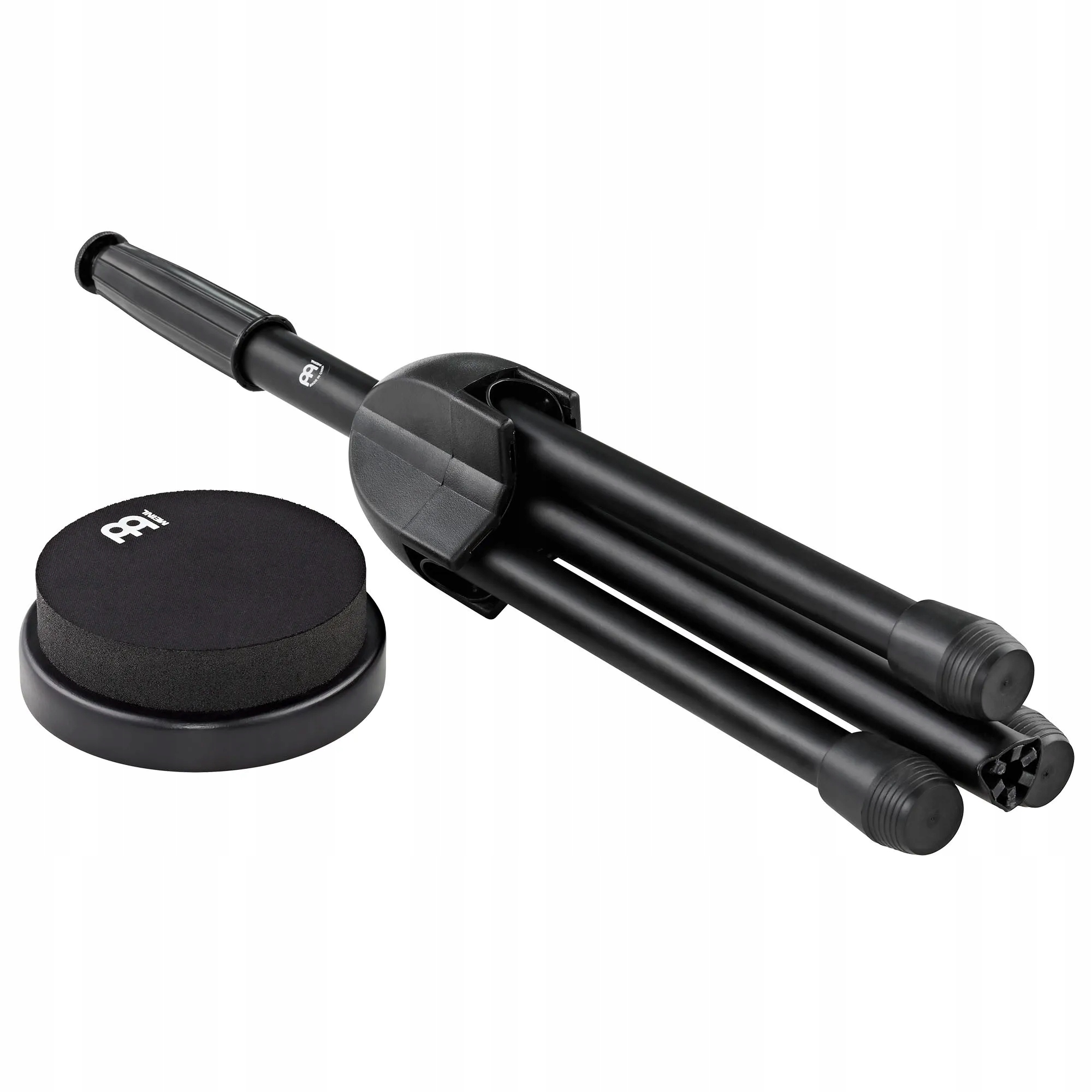 Meinl Marshmallow pad 4" s stojanem na pady pro praktickou podložku