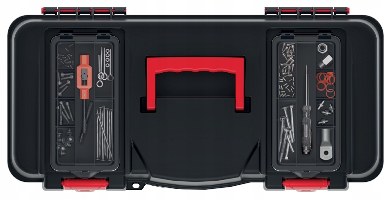 SKRZYNKI NA NARZĘDZIA KISTENBERG CALIBER TOOL BOX Marka Kistenberg