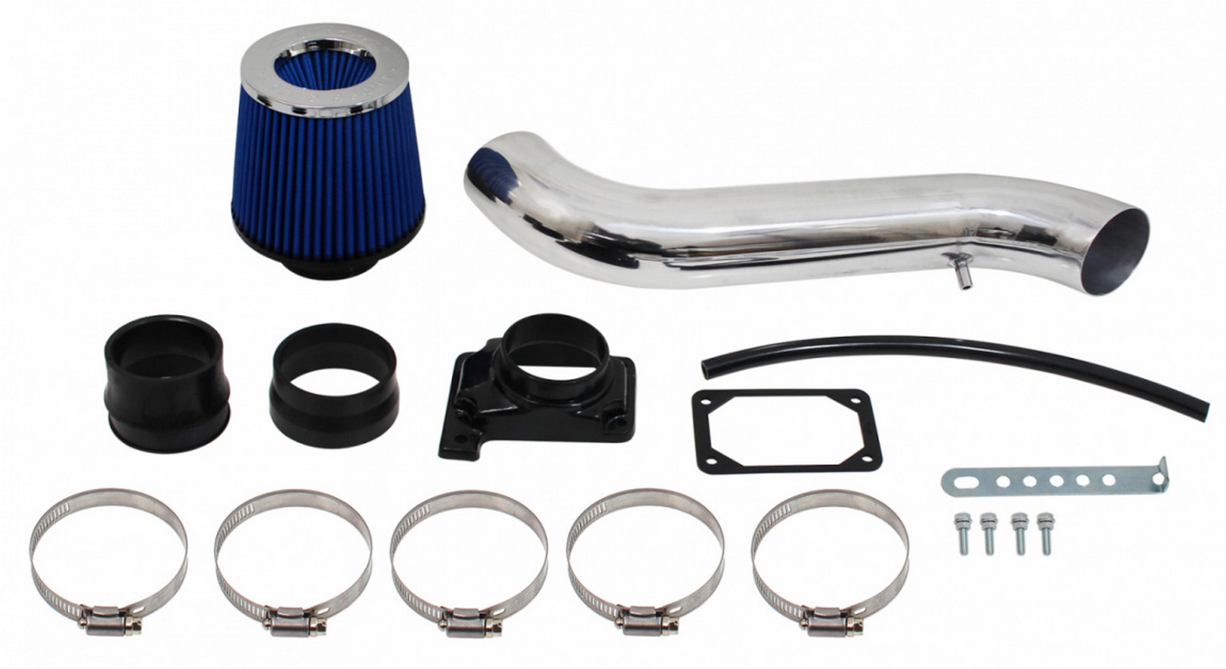 SM-UD-025 - Система впуску ECLIPSE 3.0 V6 00-05 SIMOTA