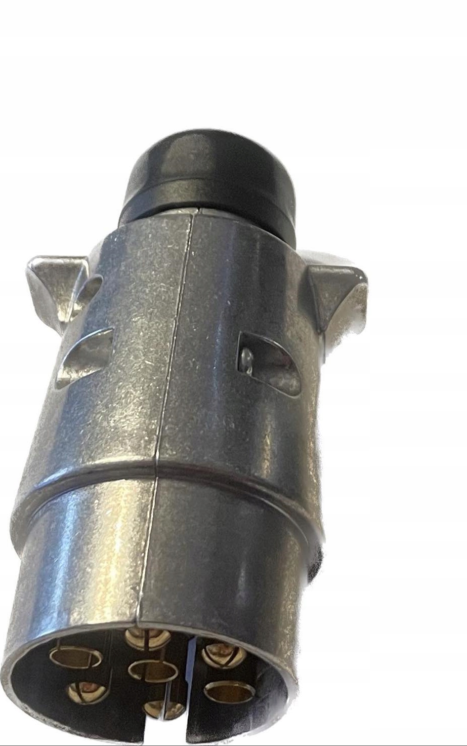 WTYK WTYCZKA PRZYCZEPY 7PIN DO GNIAZDA PRZYCZEPKI