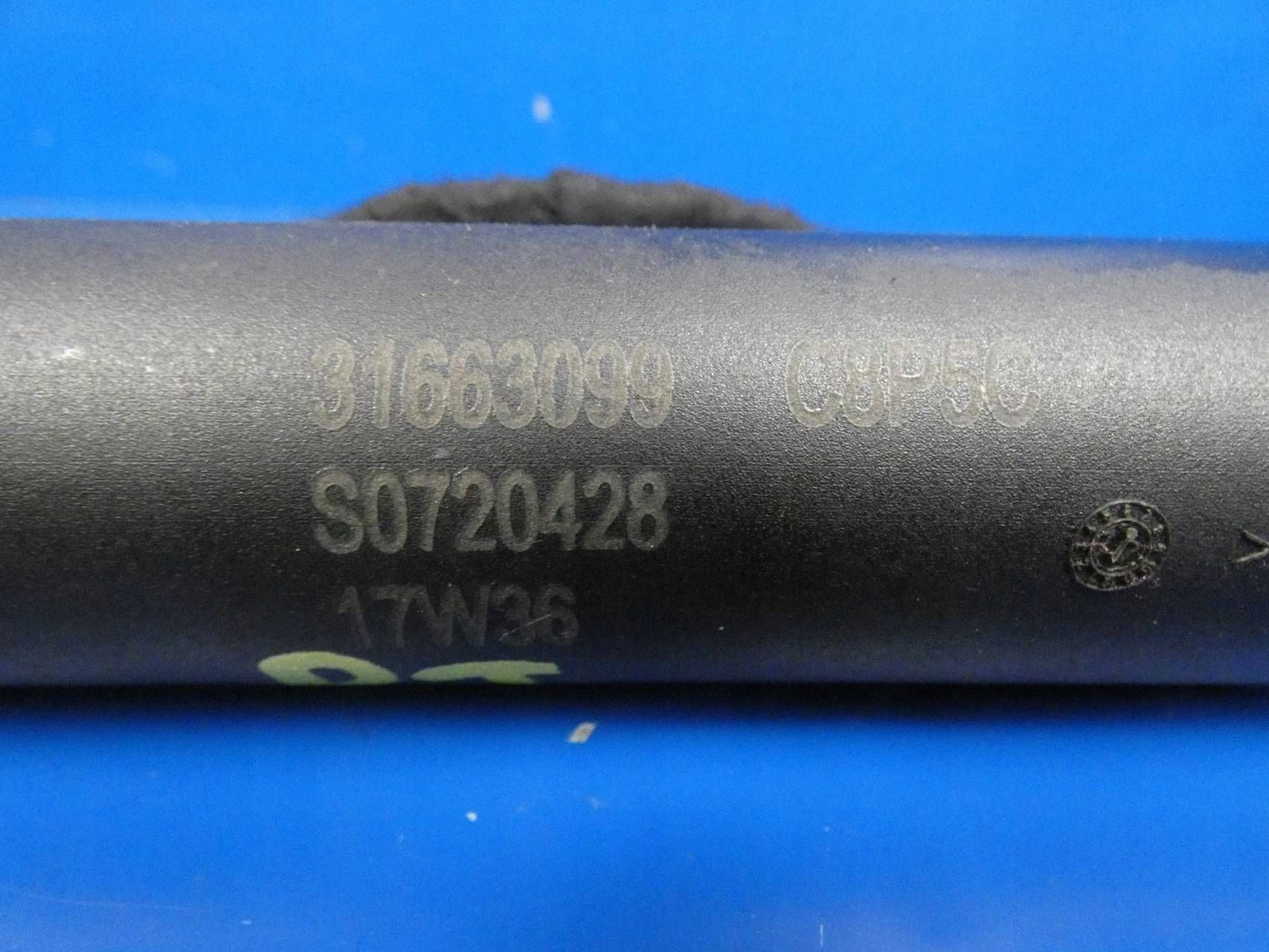 VOLVO XC90 II damper bonnet boot rear part rear left / right