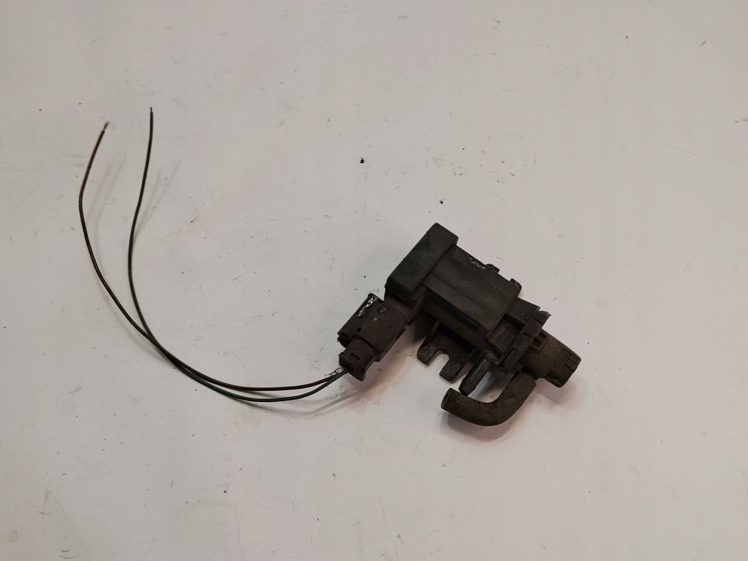 Sensor Unterdruck Ford Focus C-MAX Peugeot CItroen 9652570180