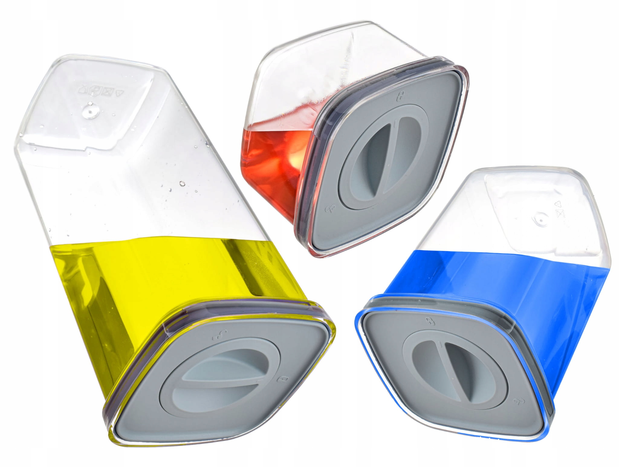 pojemnik hermetyczny TWIST 0,5l — 5