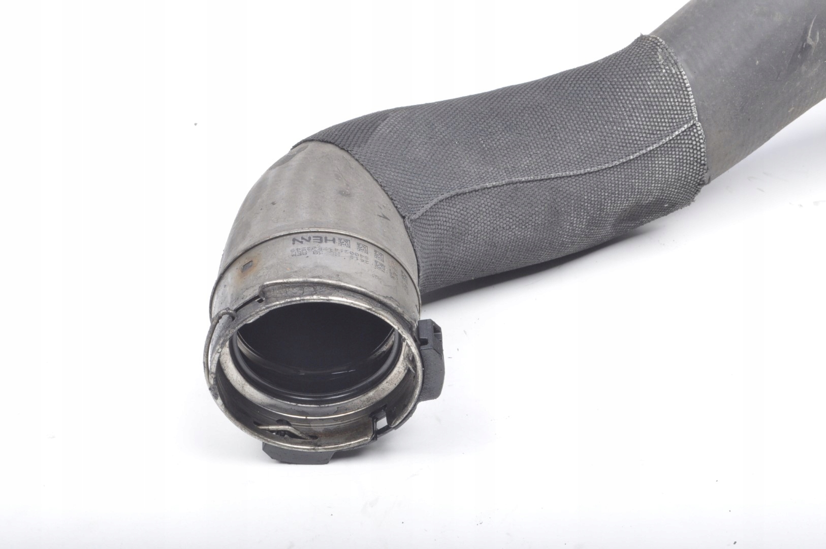 MINI CLUBMAN R55 1 6D RURA INTERCOOLERA Part manufacturer Mini OE