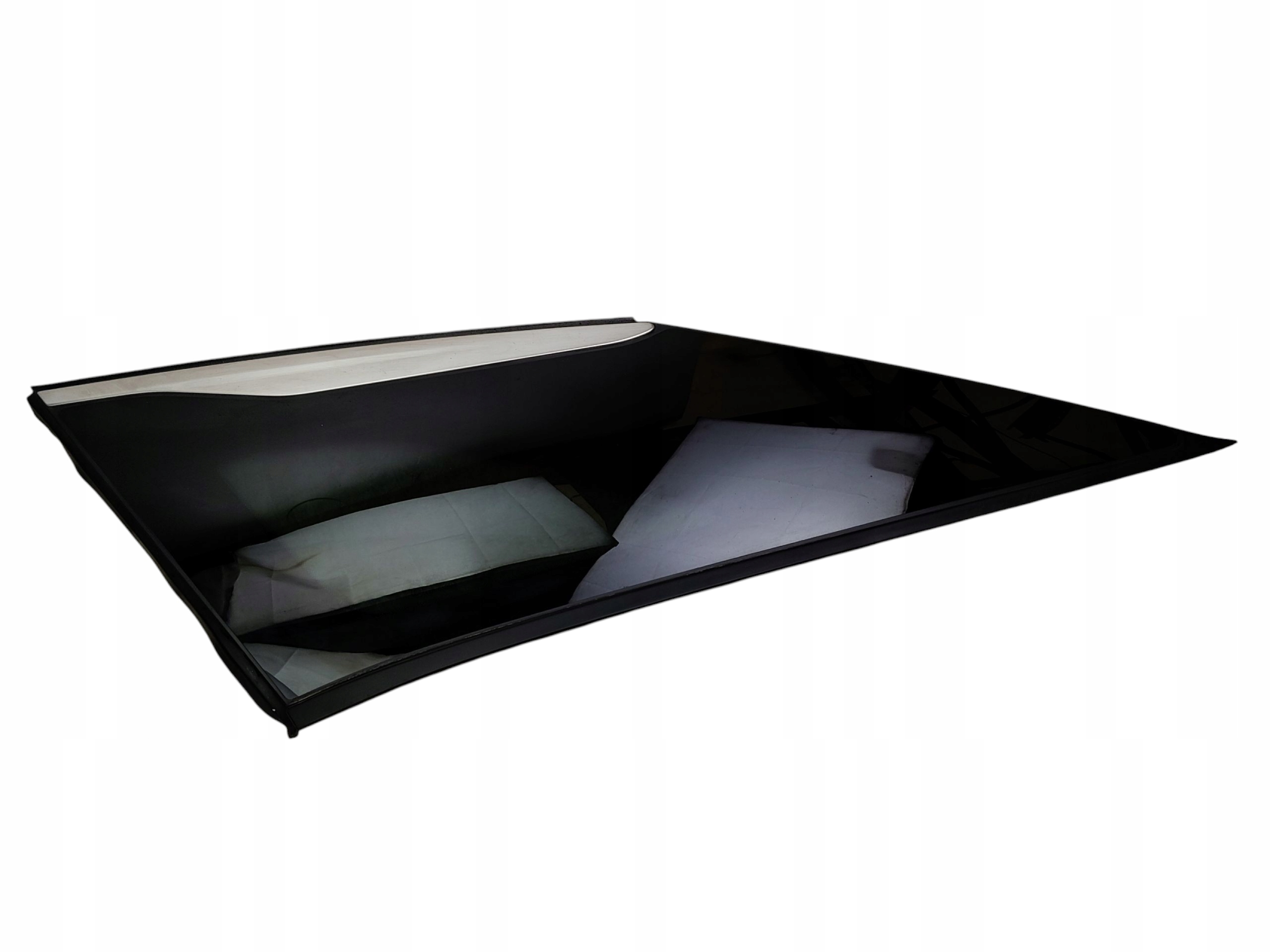 window bodywork left rear part CITROEN C5 X (2021-)
