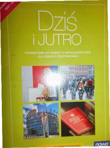 Dziś i jutro - Praca zbiorowa