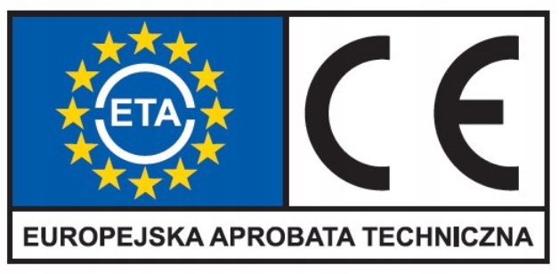 WKRĘTY DO POZIOMOWANIA ŁAT 6x145 DYSTANSOWE 100szt Rodzaj wkręty