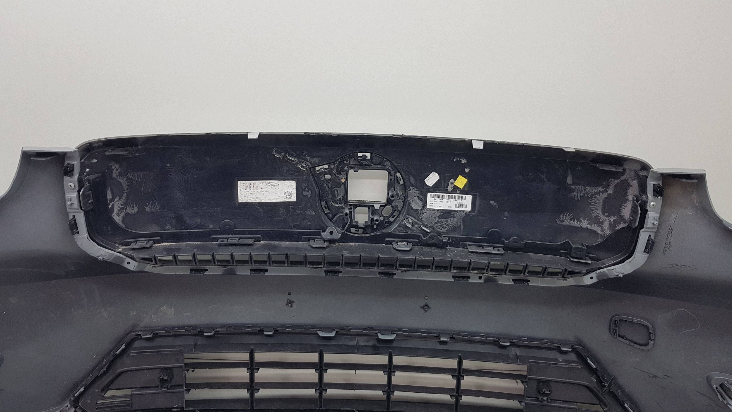 VOLVO XC40 C40 LIFT RECHARGE bumper front 31690933