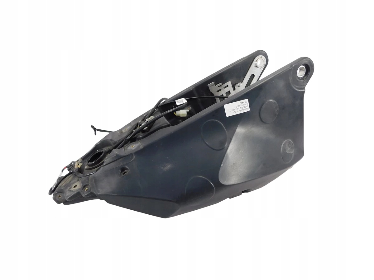 Nádrž Na Palivo Husqvarna 701 Enduro 16-23 U-11 27007113000