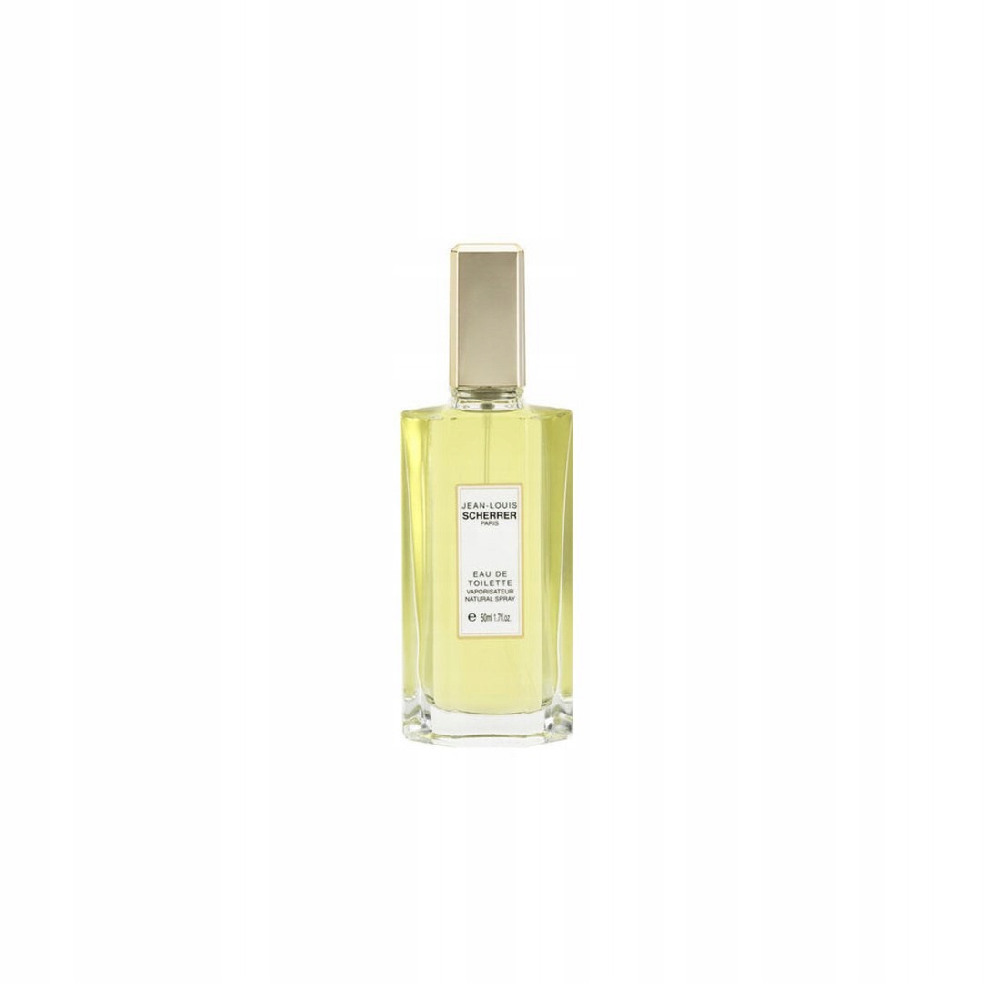 Dámské Parfémy Jean Louis Scherrer Edt 50 ml
