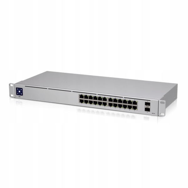 Ubiquiti USW-24 UniFi Switch 24 USW-24