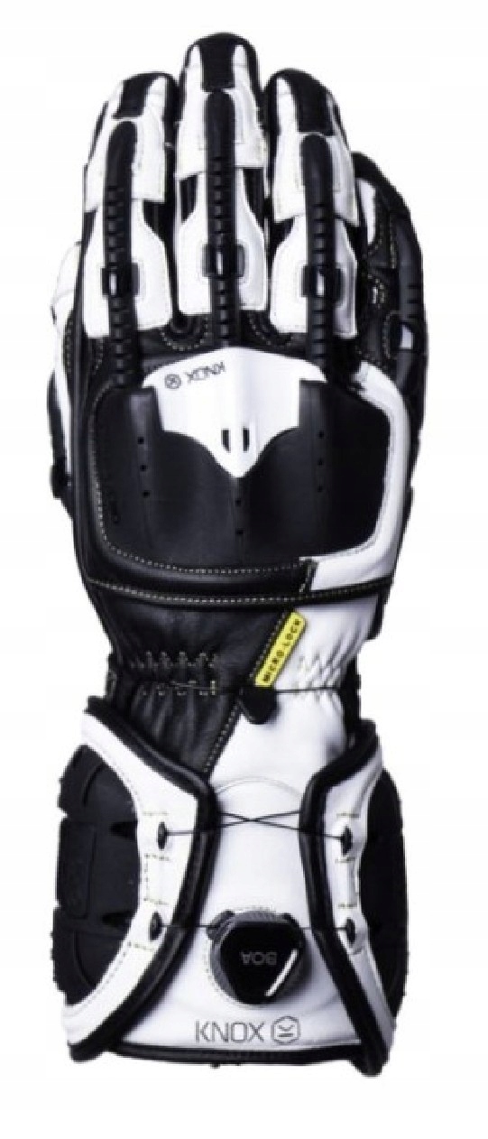 Kožené Rukavice Sport Knox Handroid MK4 veľ. XXL