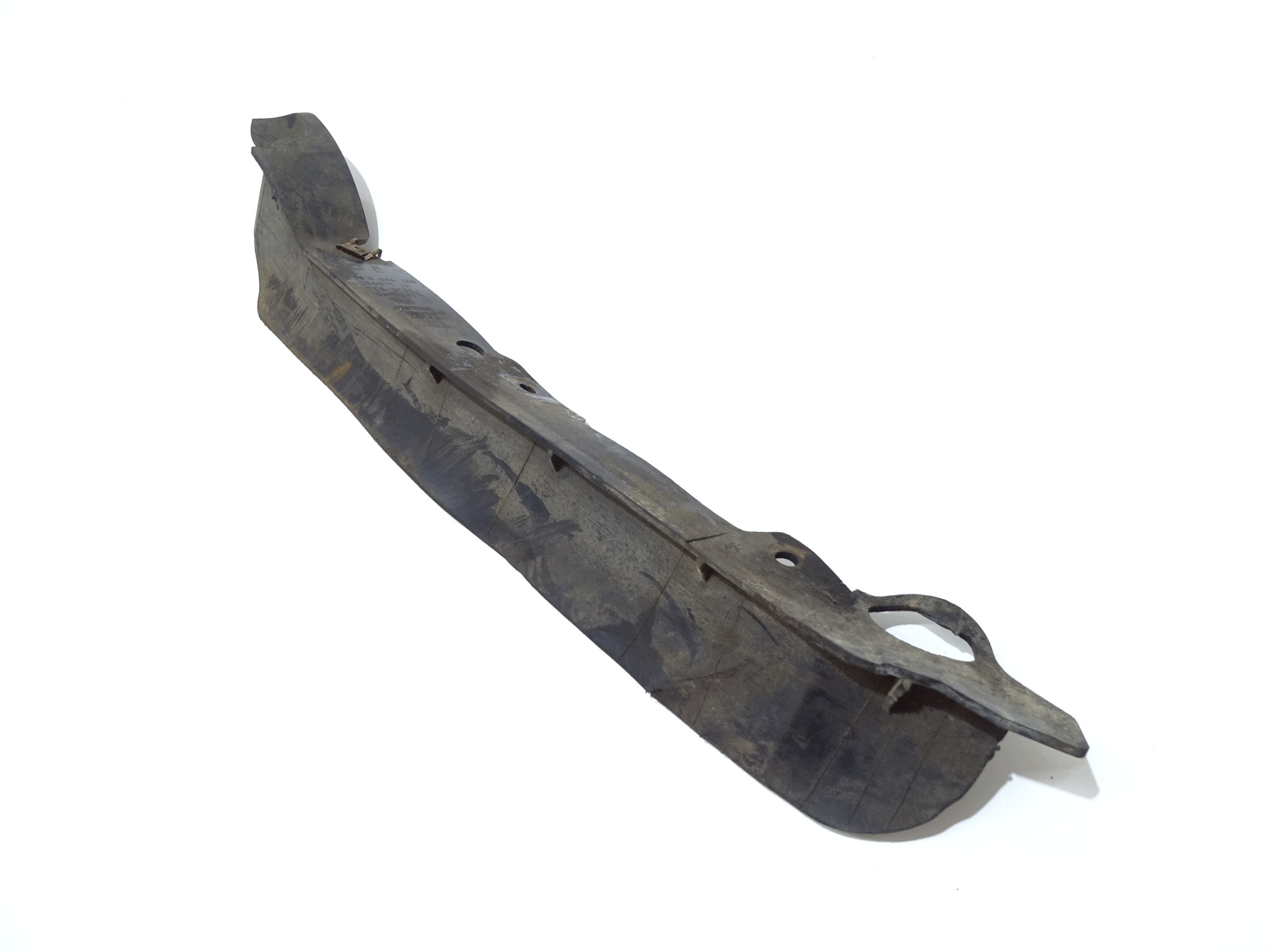 Accessoires Pare choc Arrière BMW E82 E88 8046128