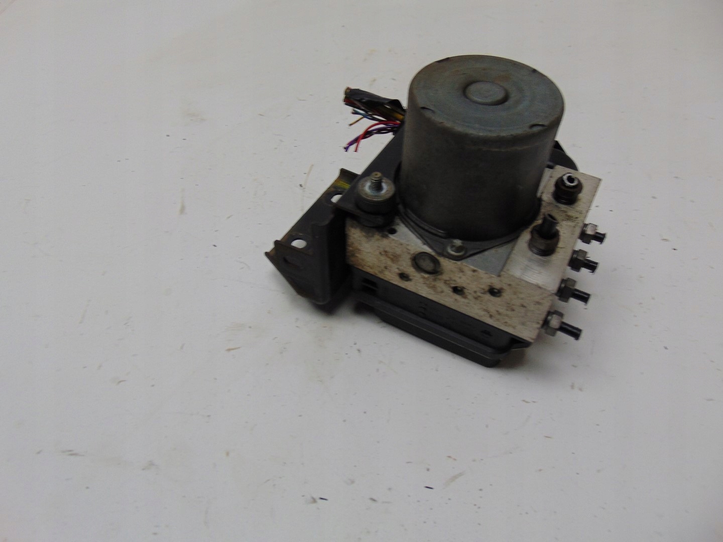 насос ABS блок управления nissan NV200 1.5 47660-JX52A 0265251857 европа