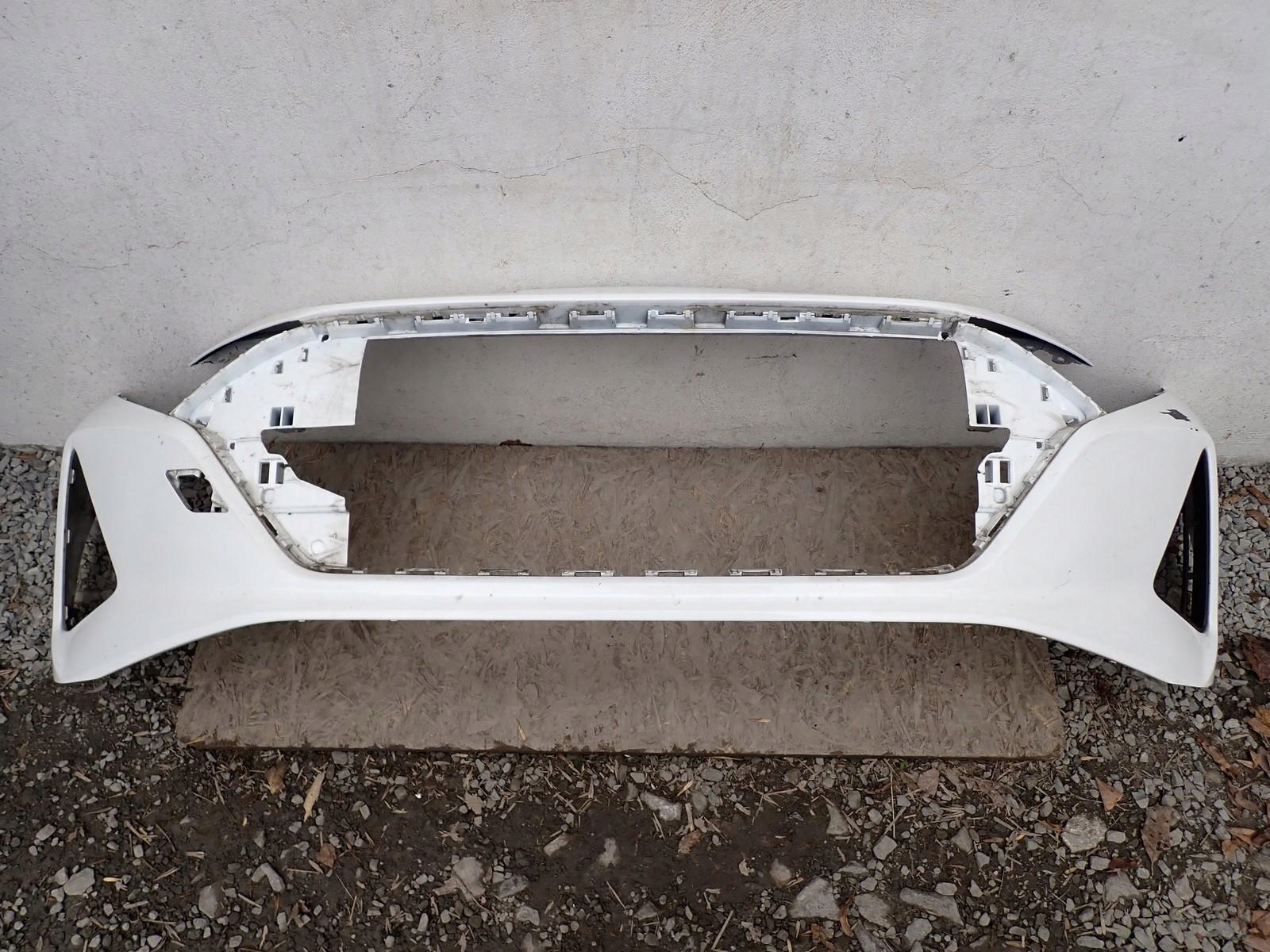 bumper front front HYUNDAI I20 3 III BC3 2020-2024R 86511-Q0000