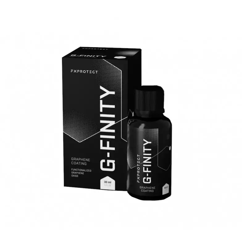 FX Protect G-FINITY Graphene COATING 15ml