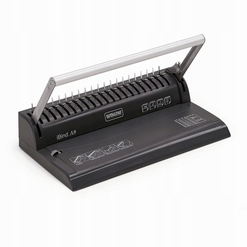 Bindownica WALLNER iBind A8