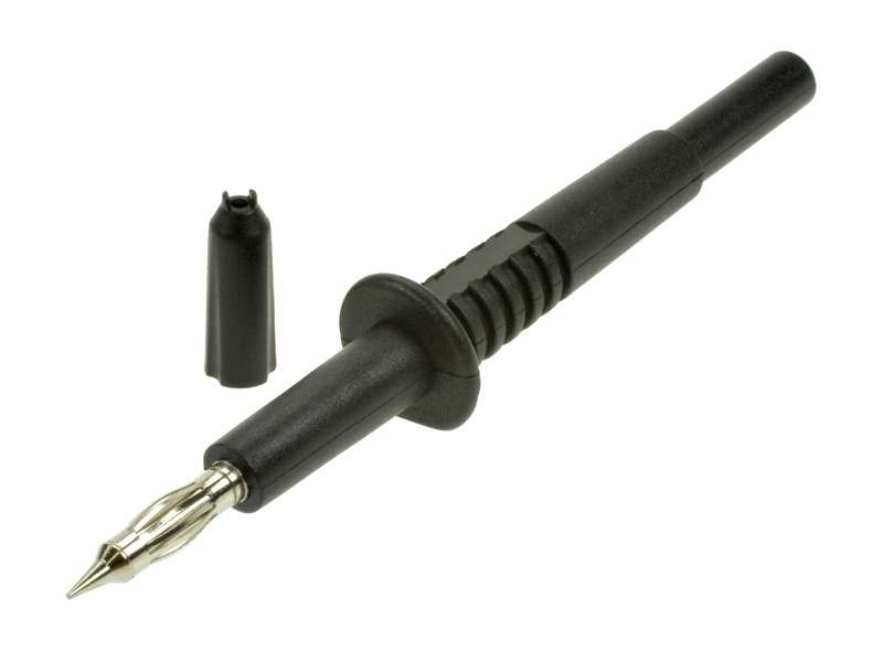 

Końcówka pomiarowa 4mm 32A Amass