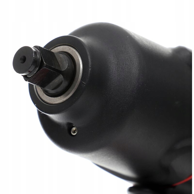 KLUCZ PNEUMATYCZNY UDAROWY DO KÓŁ 1/2" 1200NM 17 ELEMENTÓW WALIZKA Rozmiar trzpienia 1/2''