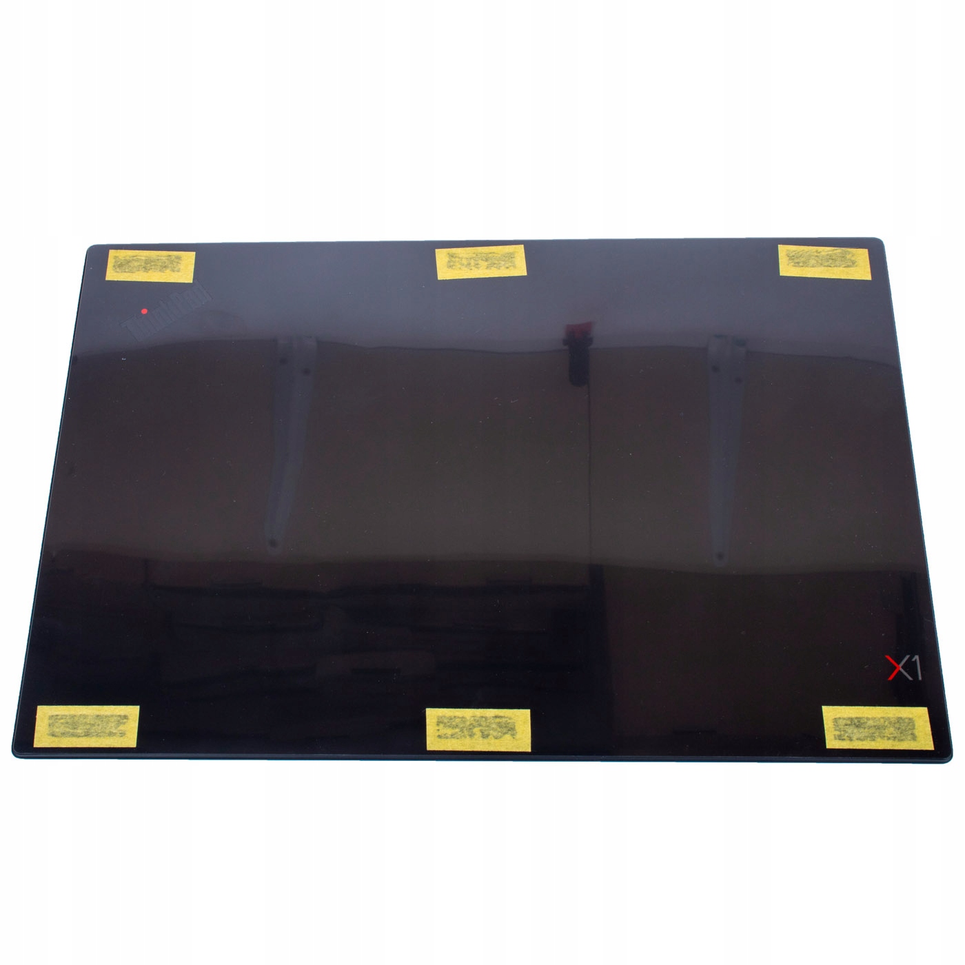 Kryt LCD snímače Lenovo ThinkPad X1 Carbon 7. generace 2019 Fhd Rgb