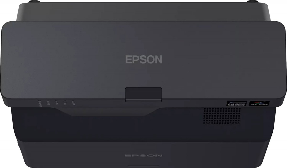 Epson Projektor EB-775F Ust