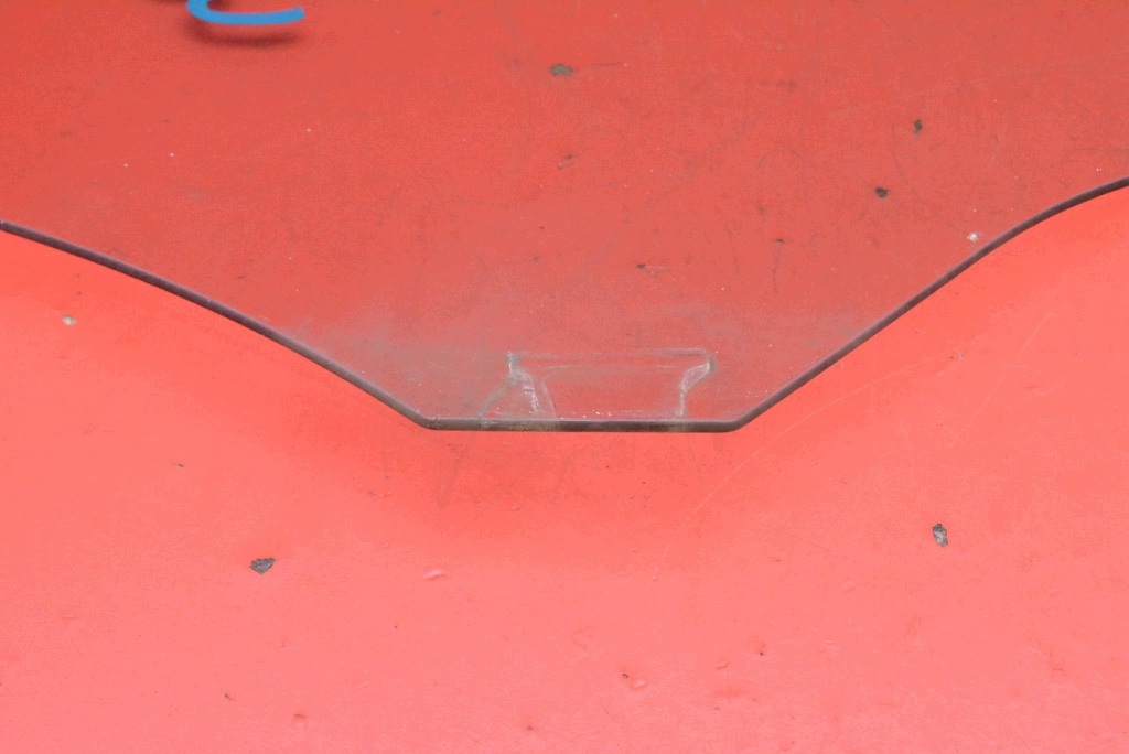 window side left front front VW POLO 5 V 6R 5D HB 09-15