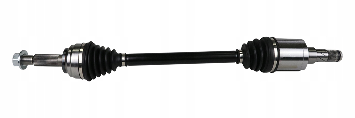 Полуось полуоси GSP 201700