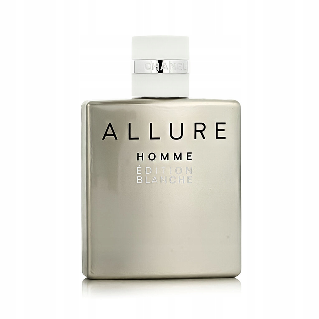 Chanel Allure Homme Edition Blanche Edp 50 ml M