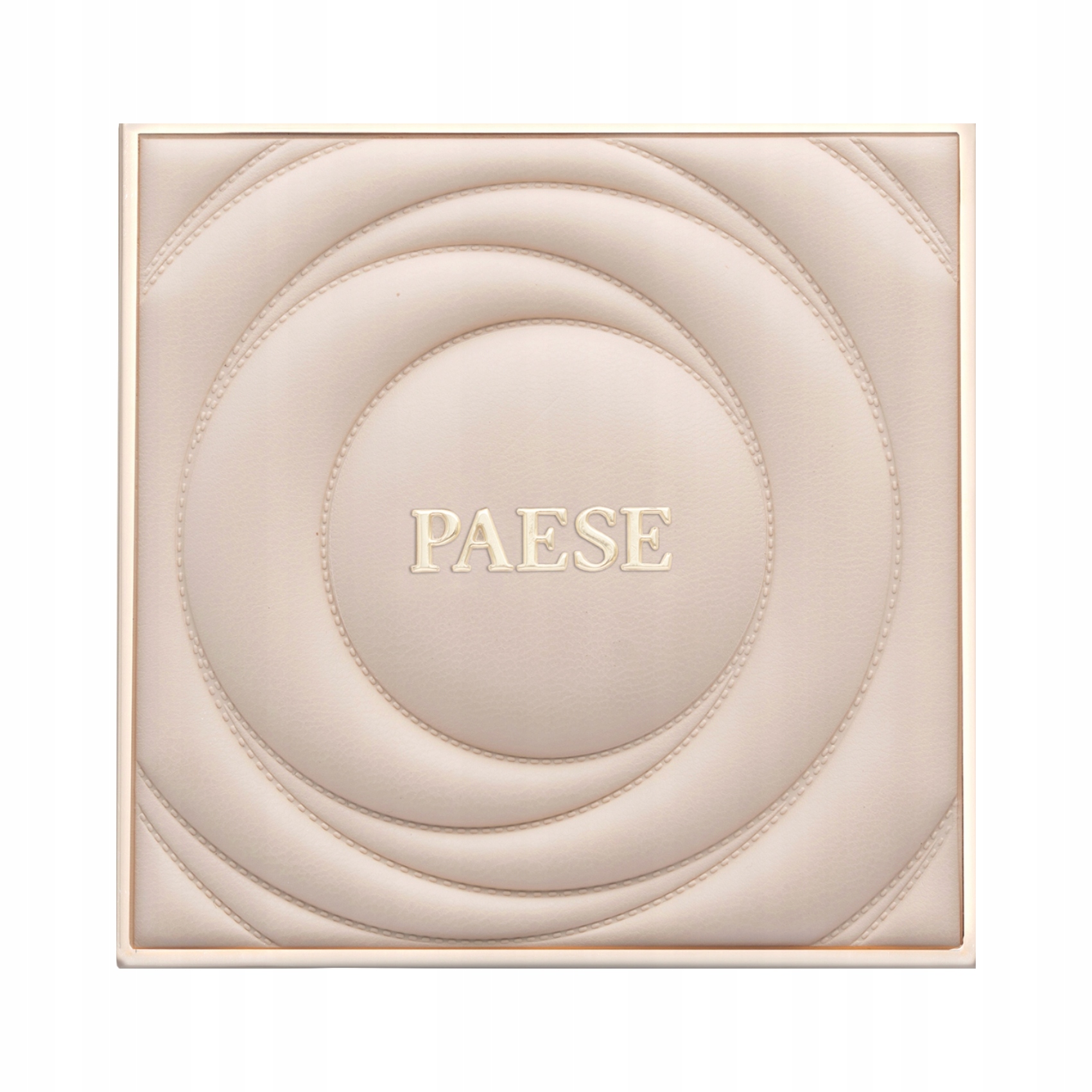 Paese Selfglow Nude paletka stínů 12,5 g