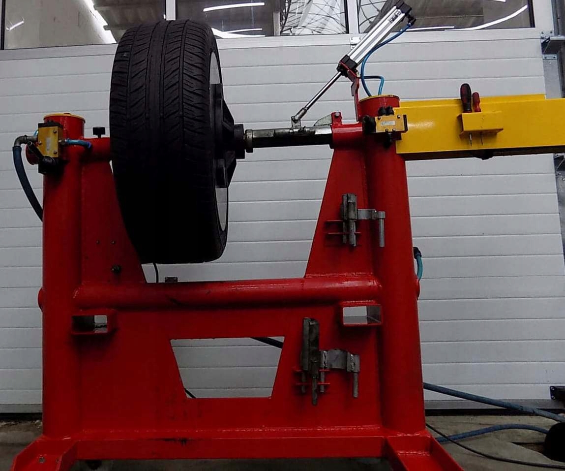 205/65R16C 205/65/16C HANKOOK RADIAL 28E Marka Hankook