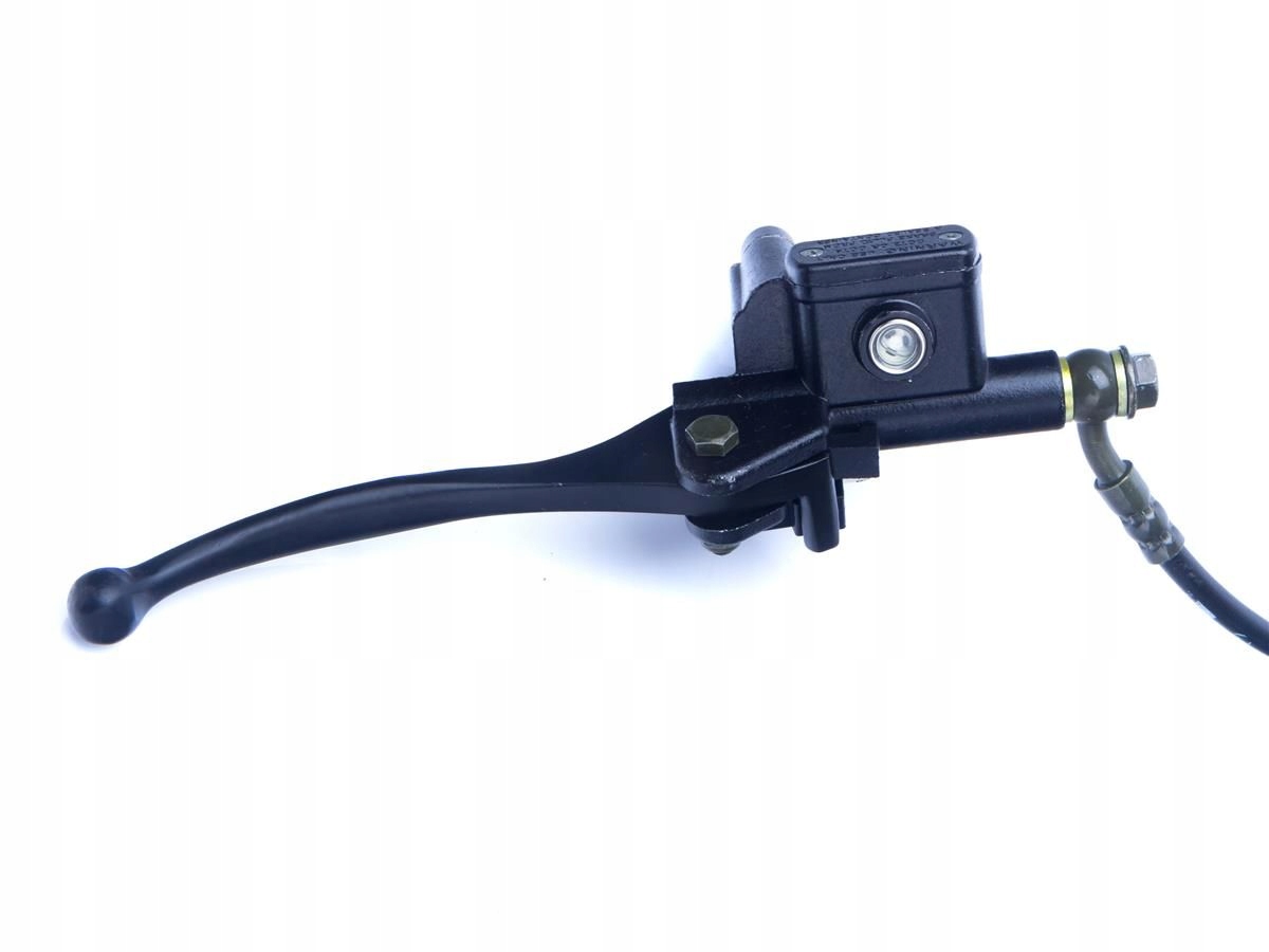 Hamulec kompletny przod Romet Mini Cross 10 EAN 5904803100262