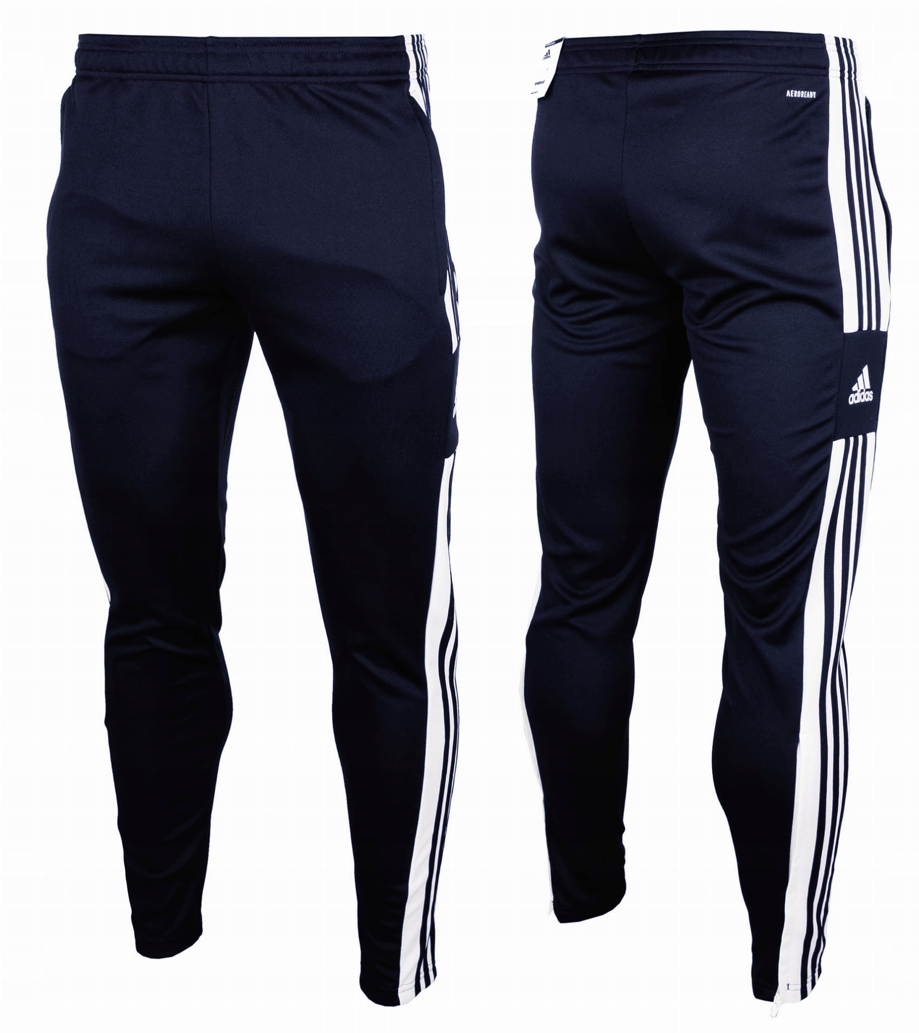 

adidas spodnie męskie dresowe sportowe roz.XL