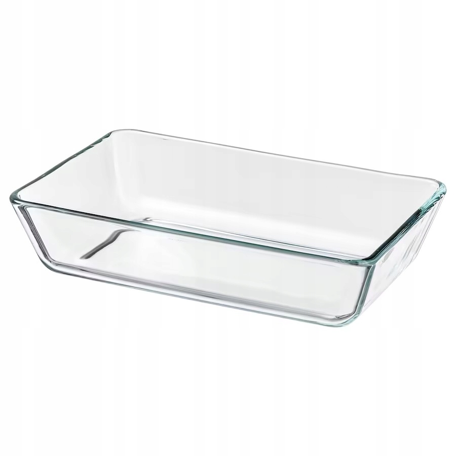 

Ikea Mixtur Naczynie żaroodporne 27x18 cm