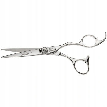 Olivia Garden Silkcut Shear, Profesjonalne Nożyczki Fryzjerskie, 6"