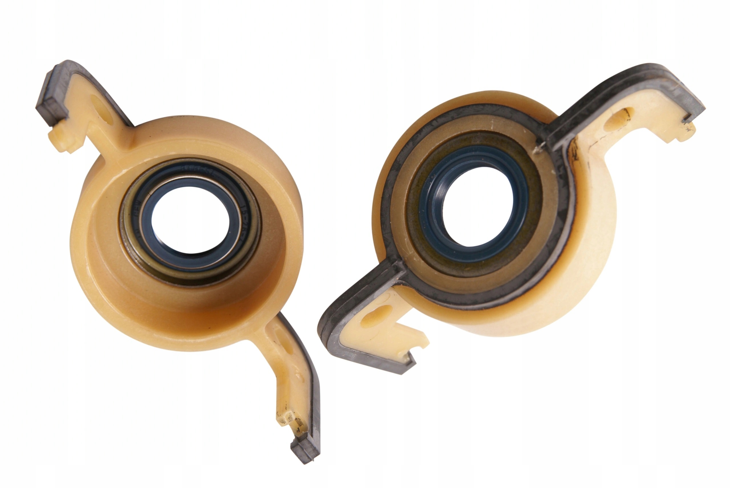 OSŁONY ŁOŻYSK USZCZELKA CYLINDRA HUSQVAR 240R 245R Rodzaj osłona