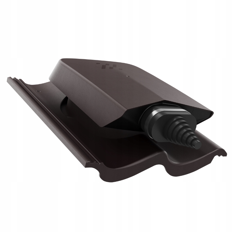 Solární Přechod na solární kabely Creaton Goteborg Mokka